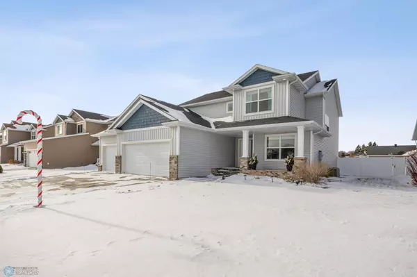 West Fargo, ND 58078,3014 1st ST E