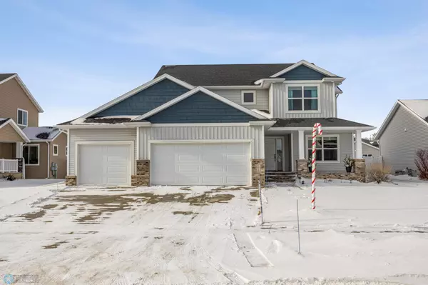 3014 1st ST E,  West Fargo,  ND 58078