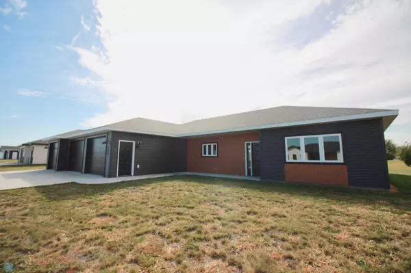 Breckenridge, MN 56520,205 16th ST N