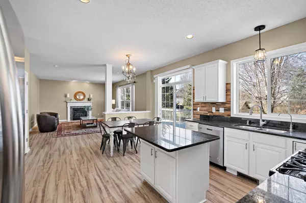 Brooklyn Park, MN 55443,10009 Butternut AVE N