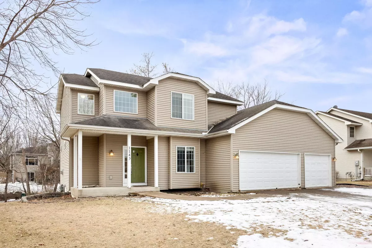 Waconia, MN 55387,1143 Goldfinch DR