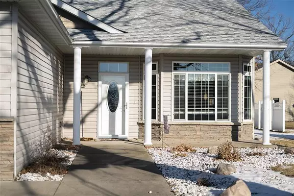 Little Falls, MN 56345,13588 Couples CT