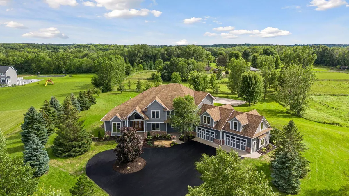 Medina, MN 55340,1585 Hamel RD