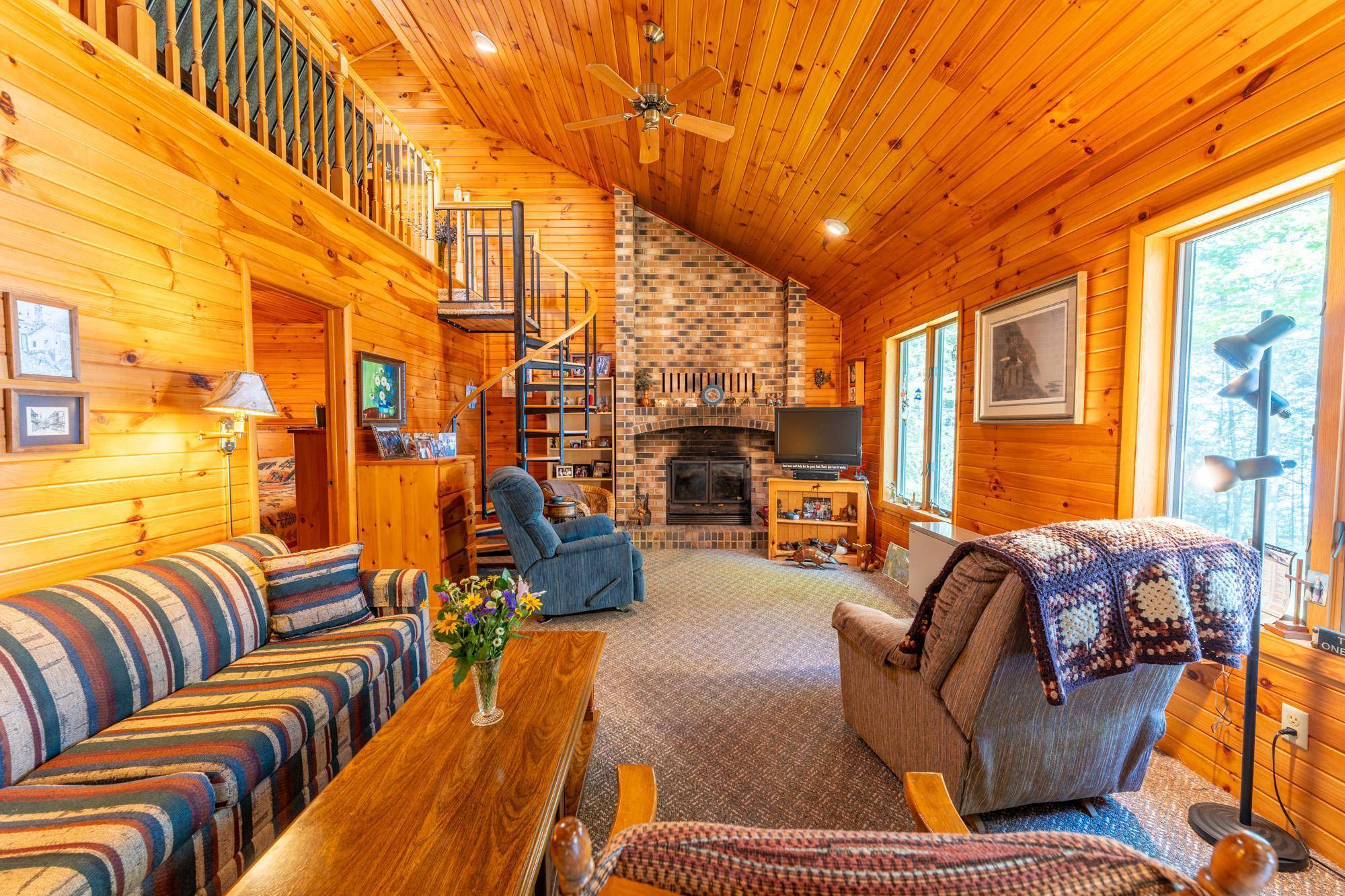 Beatty Twp, MN 55723,8317 Soderholm Beach RD