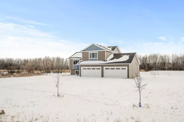 Foreston, MN 56330,112 Oak LN