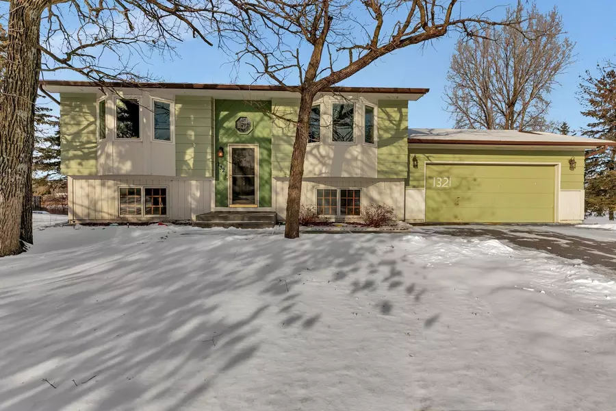 1321 Powell ST N, Big Lake, MN 55309