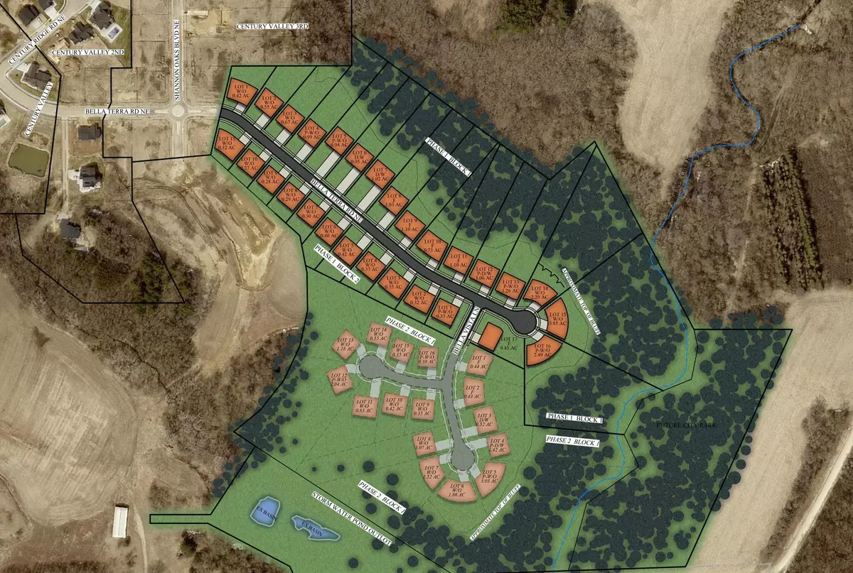 Rochester, MN 55906,3313 Bella Terra RD NE