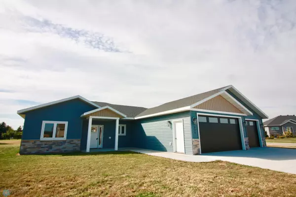 211 16TH ST N, Breckenridge, MN 56520