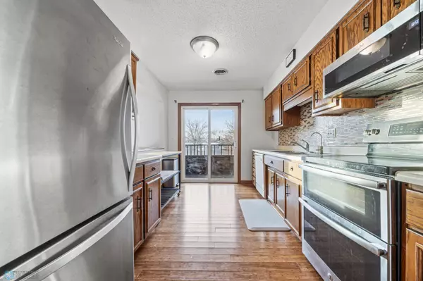 Fargo, ND 58103,3253 17th AVE S #201