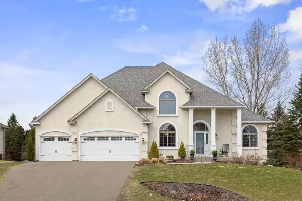 780 Saint Moritz, Victoria, MN 55386