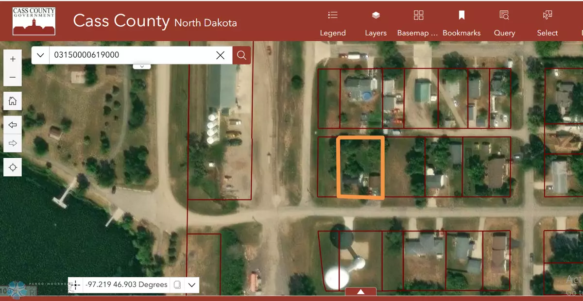 Casselton, ND 58012,112 2nd ST N