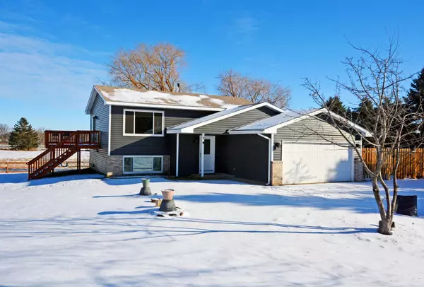 North Branch, MN 55056,5460 367th CT