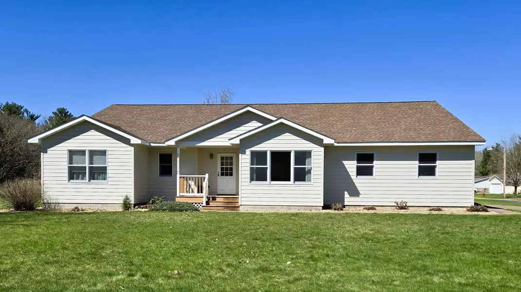 601 Stewart CT, Mora, MN 55051