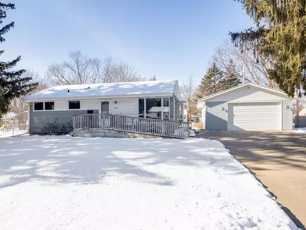 6341 Utah AVE N, Brooklyn Park, MN 55428