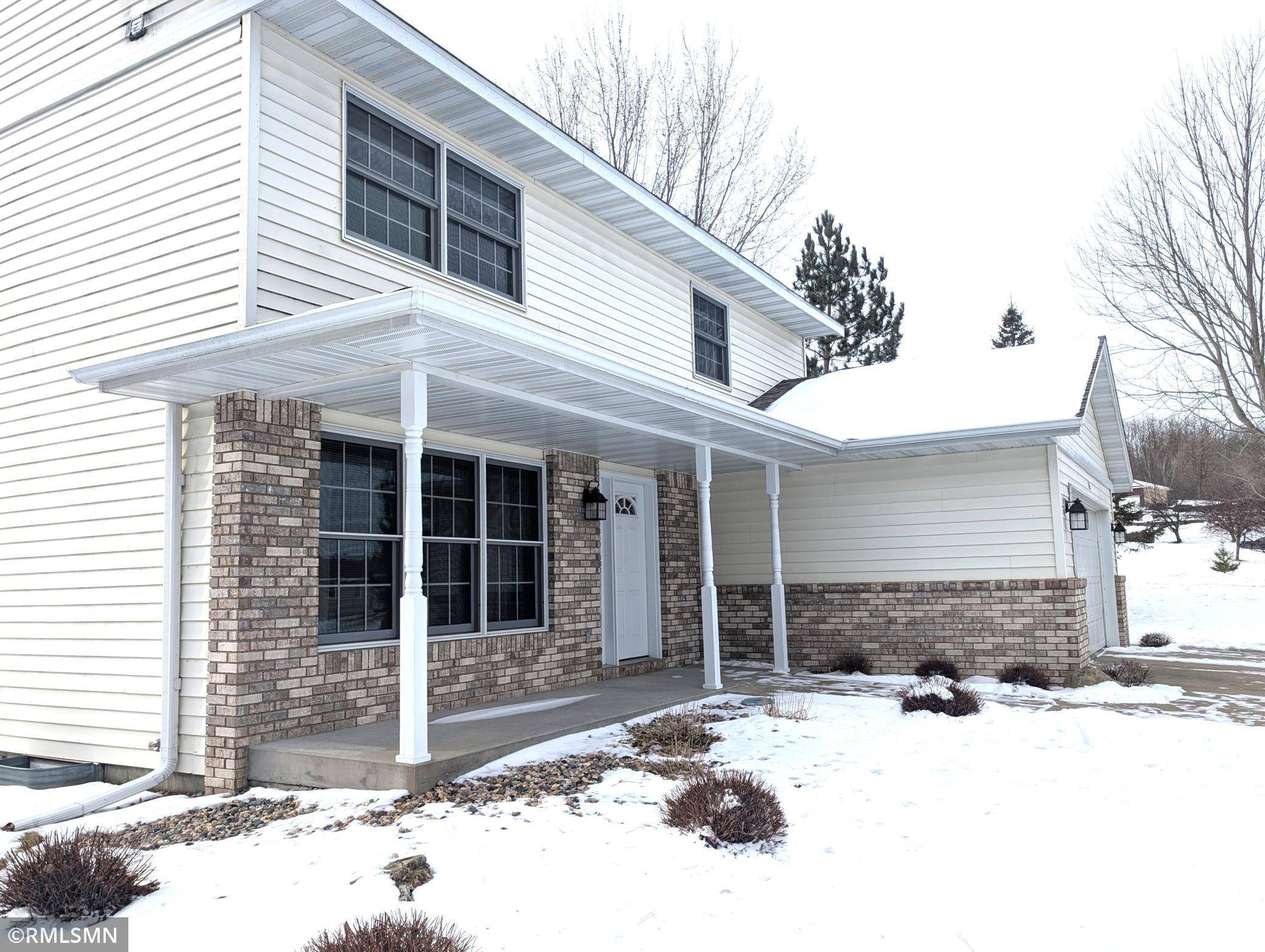 Long Prairie, MN 56347,615 3rd AVE SW
