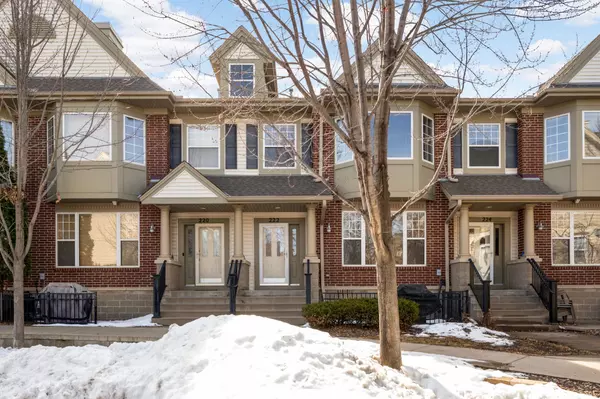 11343 Stratton AVE #222, Eden Prairie, MN 55344