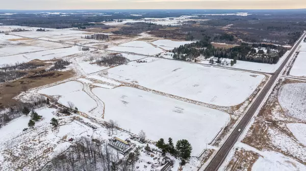 Wood Twp, WI 54466,000 State Hwy 80