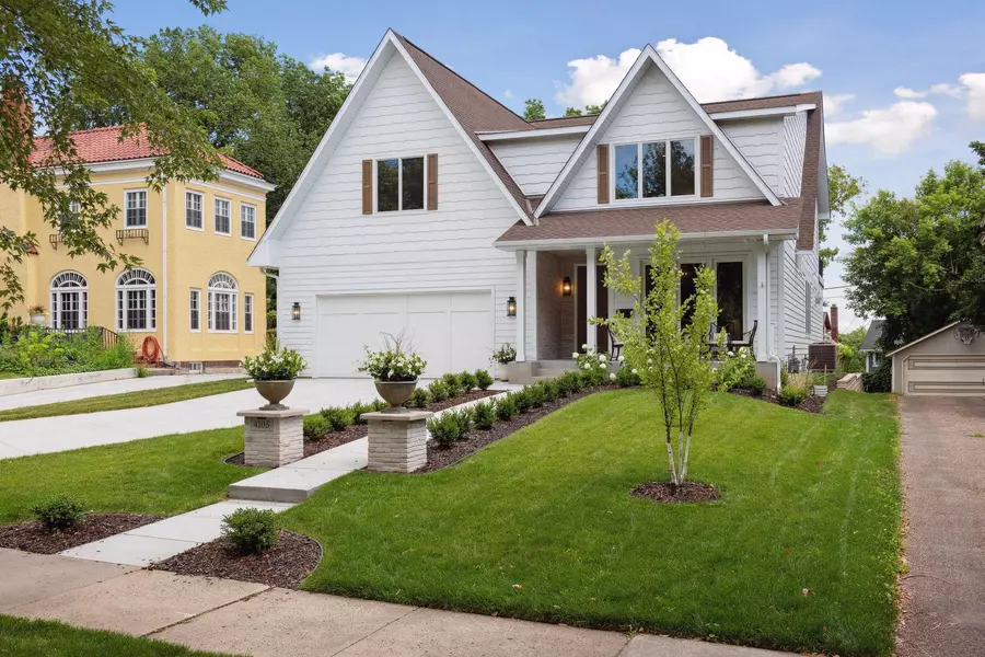 4128 W 45th ST, Edina, MN 55424