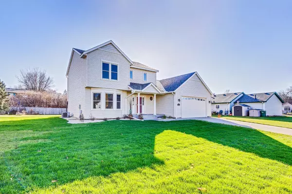 312 70th ST N,  Mahtomedi,  MN 55115