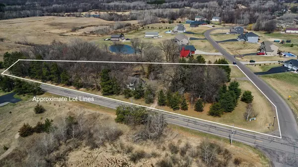 Elk River, MN 55330,14528 209th AVE NW