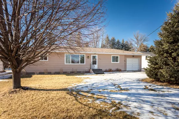 Hoffman, MN 56339,413 1st ST N