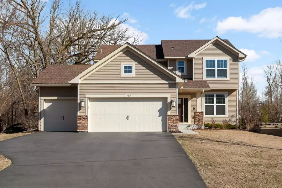 11752 73rd ST NE, Otsego, MN 55301