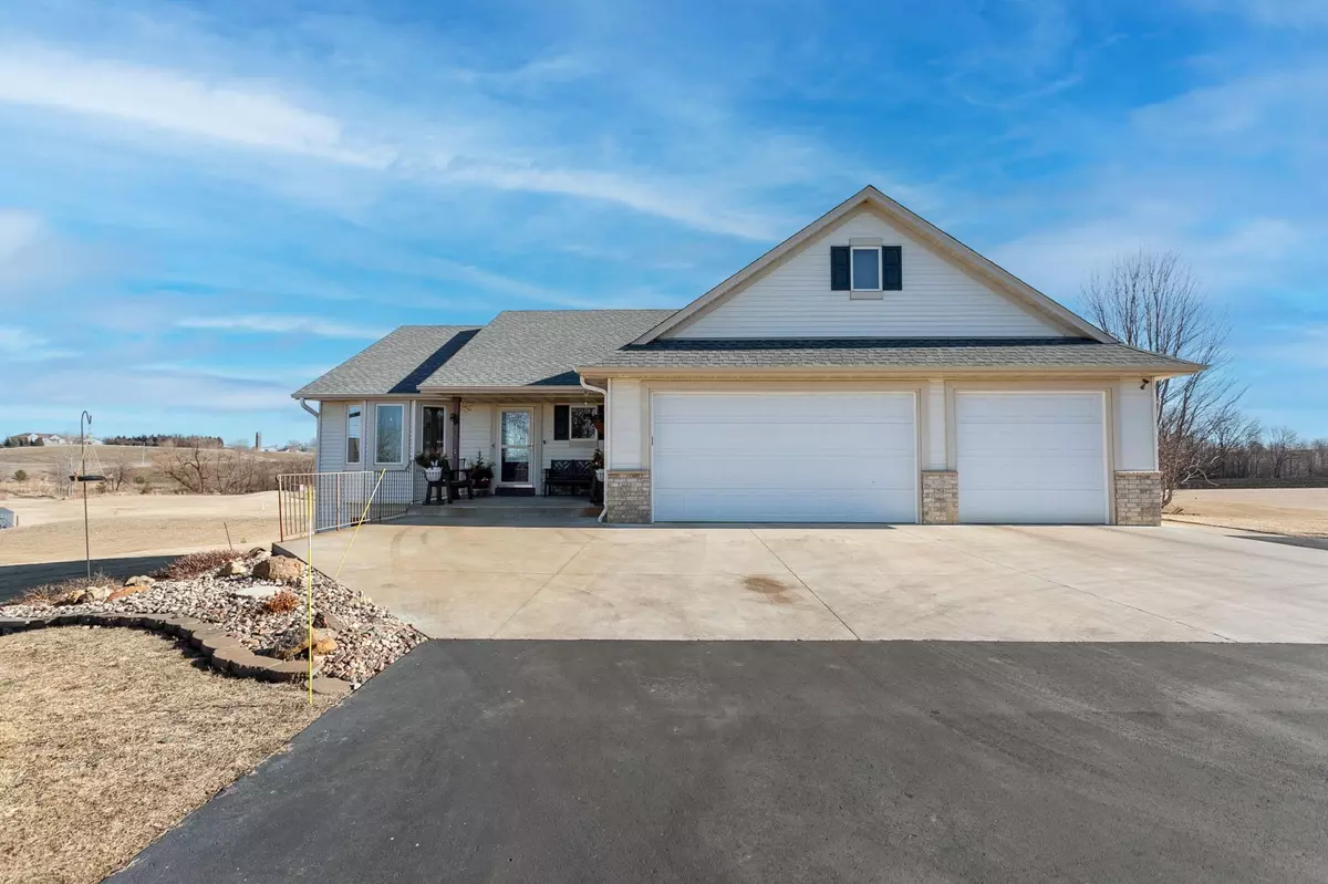 New Market Twp, MN 55020,26141 Jonquil AVE