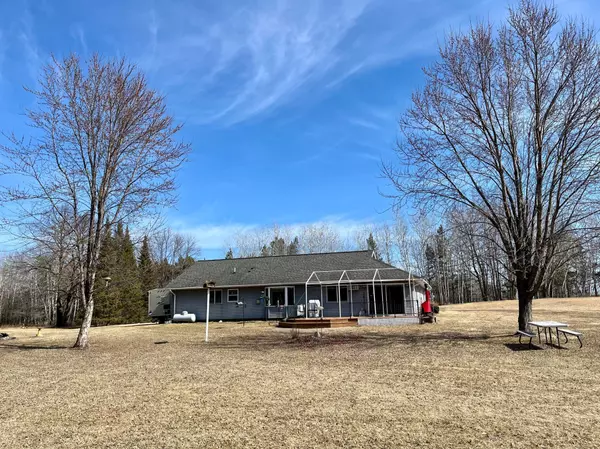 Wahkon, MN 56386,40339 45th AVE