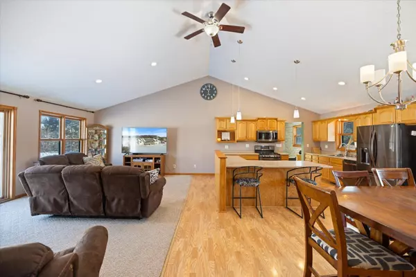 Pokegama Twp, MN 55063,9363 Brook DR