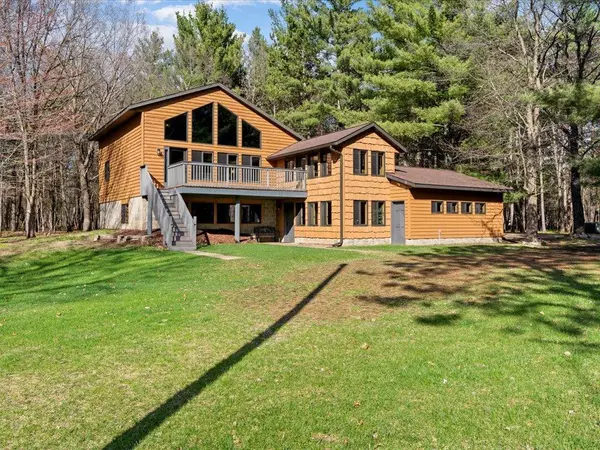 17689 Grouse RD, Little Falls, MN 56345