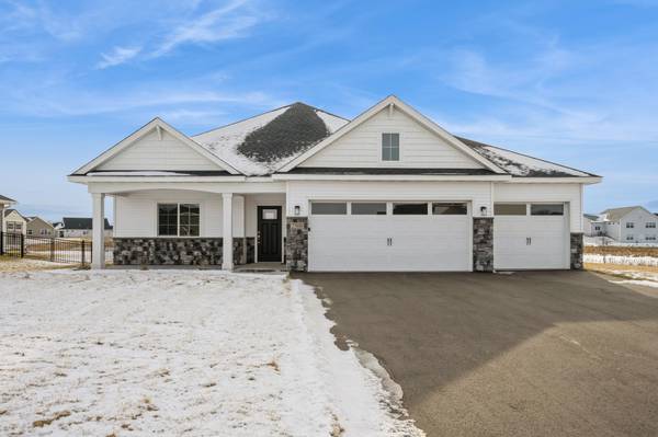 2508 Prairie View LN, Buffalo, MN 55313