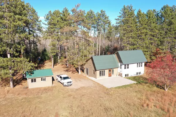 Webster, WI 54893,6751 Pike Bend RD