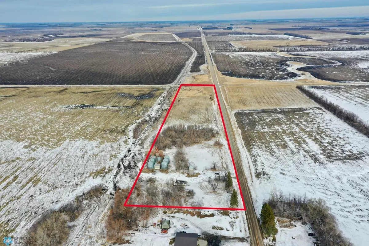 Erie, ND 58029,2028 147 AVE SE