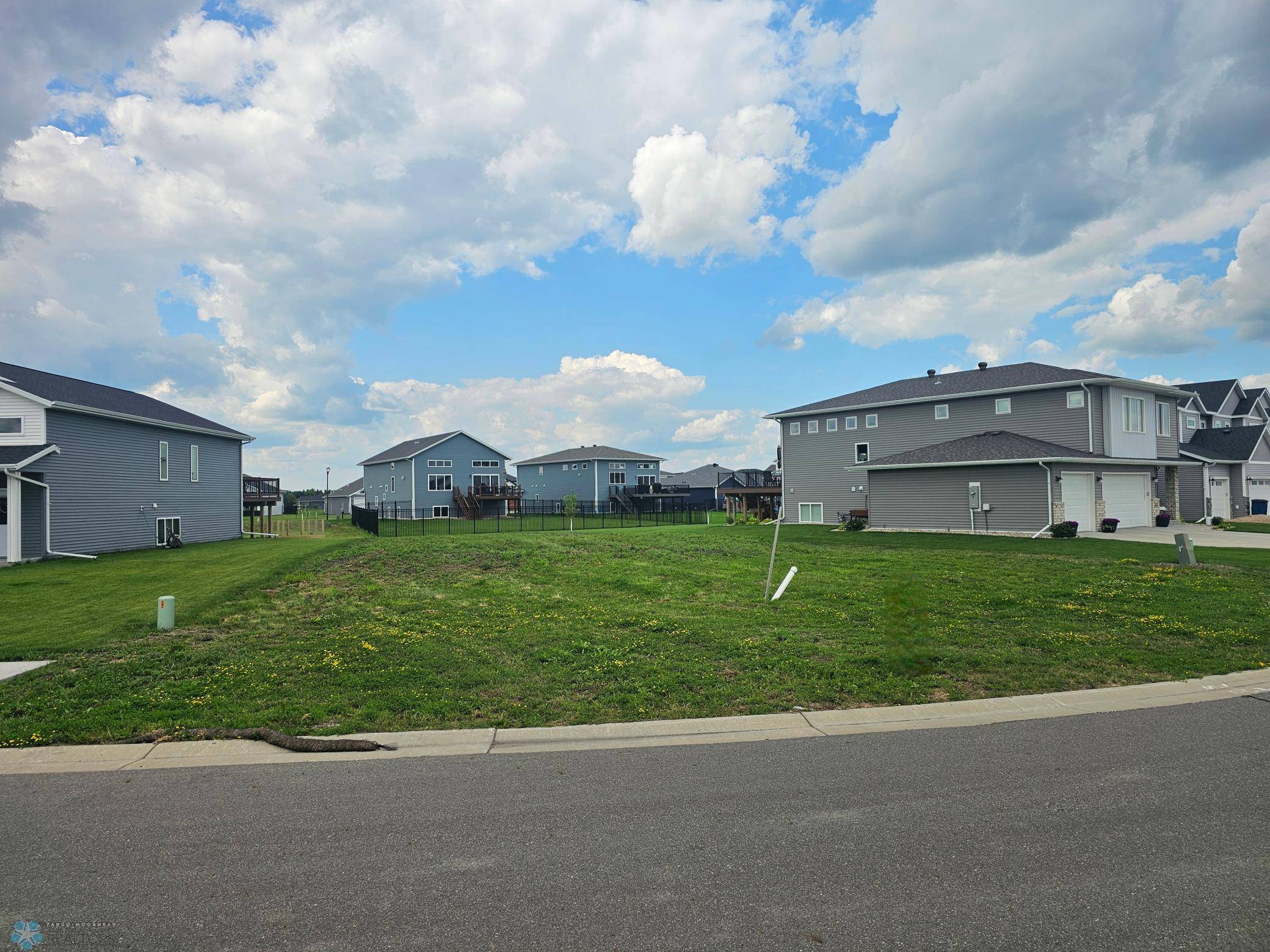 Moorhead, MN 56560,4878 Hampton CIR S