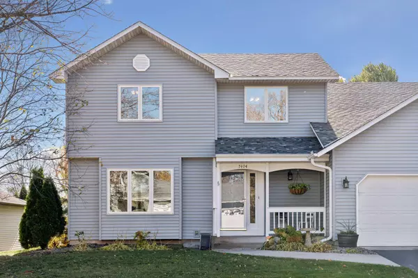 Mounds View, MN 55112,7404 Parkview DR