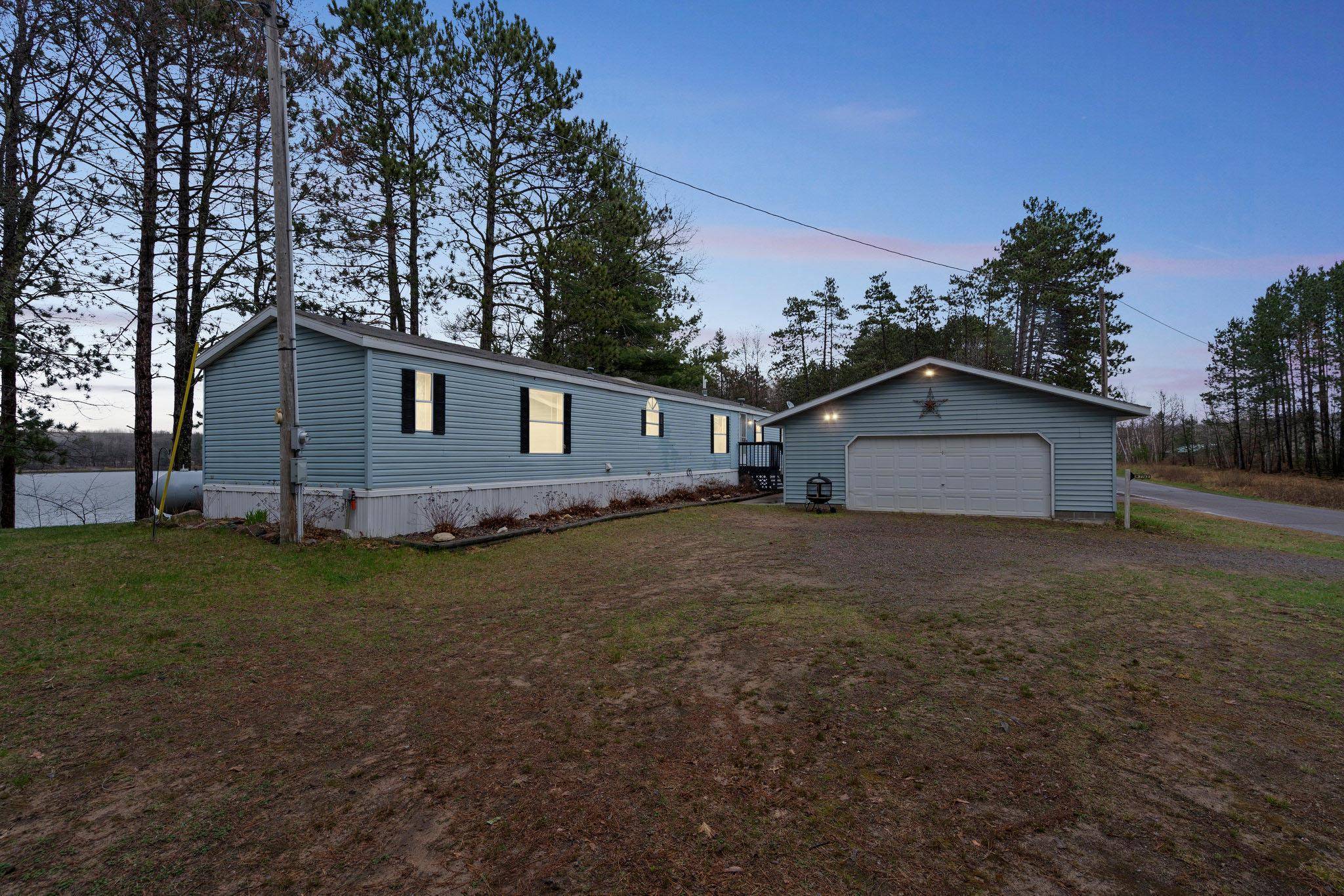 Spooner, WI 54801,W7762 Rainbow DR