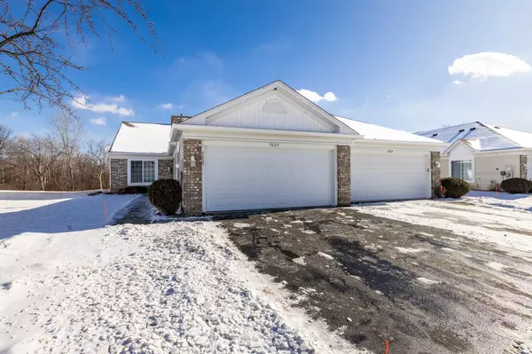 7602 Ojibway Park, Woodbury, MN 55125