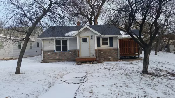 638 N Munsterman ST, Appleton, MN 56208