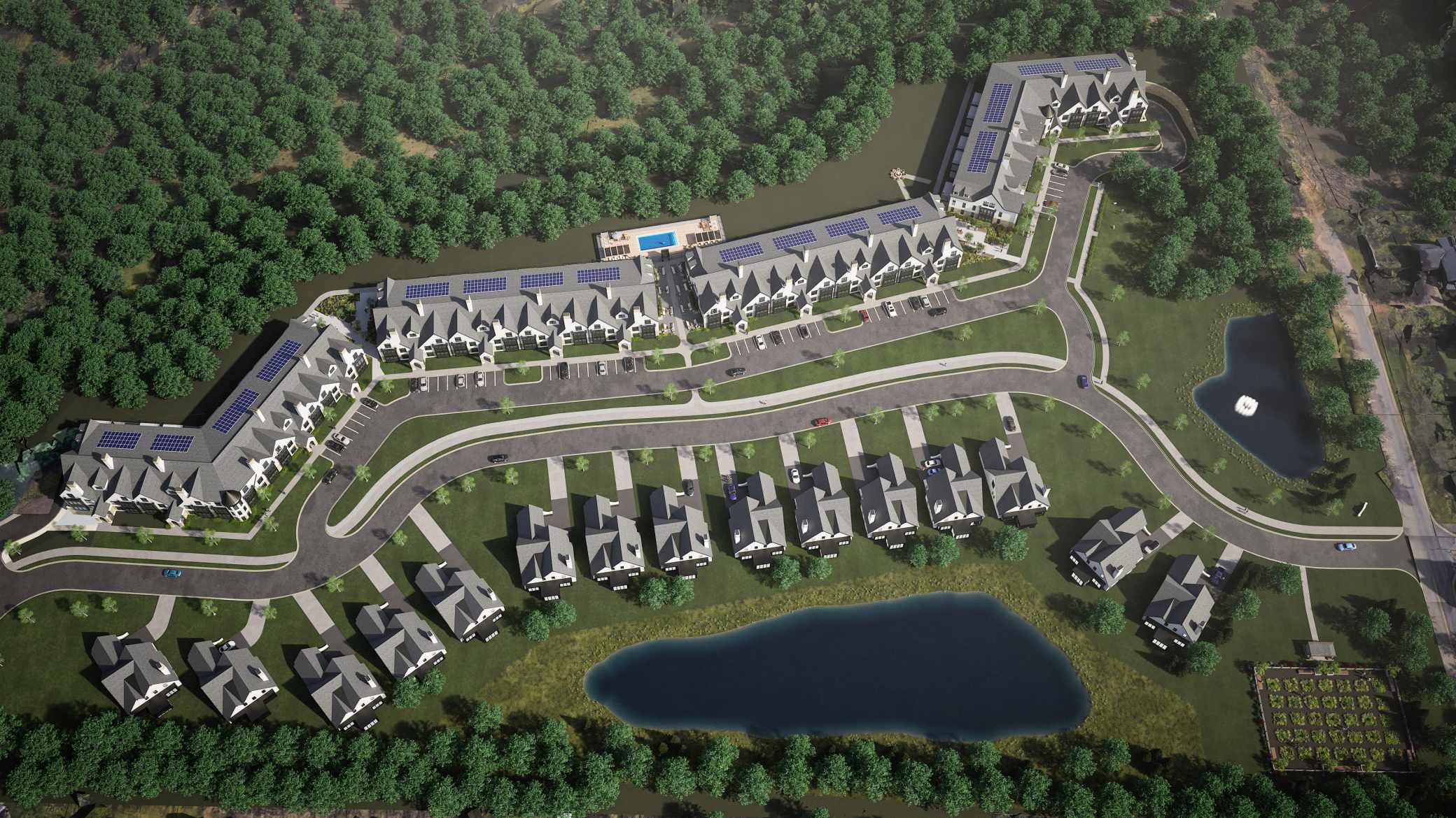 Eden Prairie, MN 55347,9905 Crestwood TER