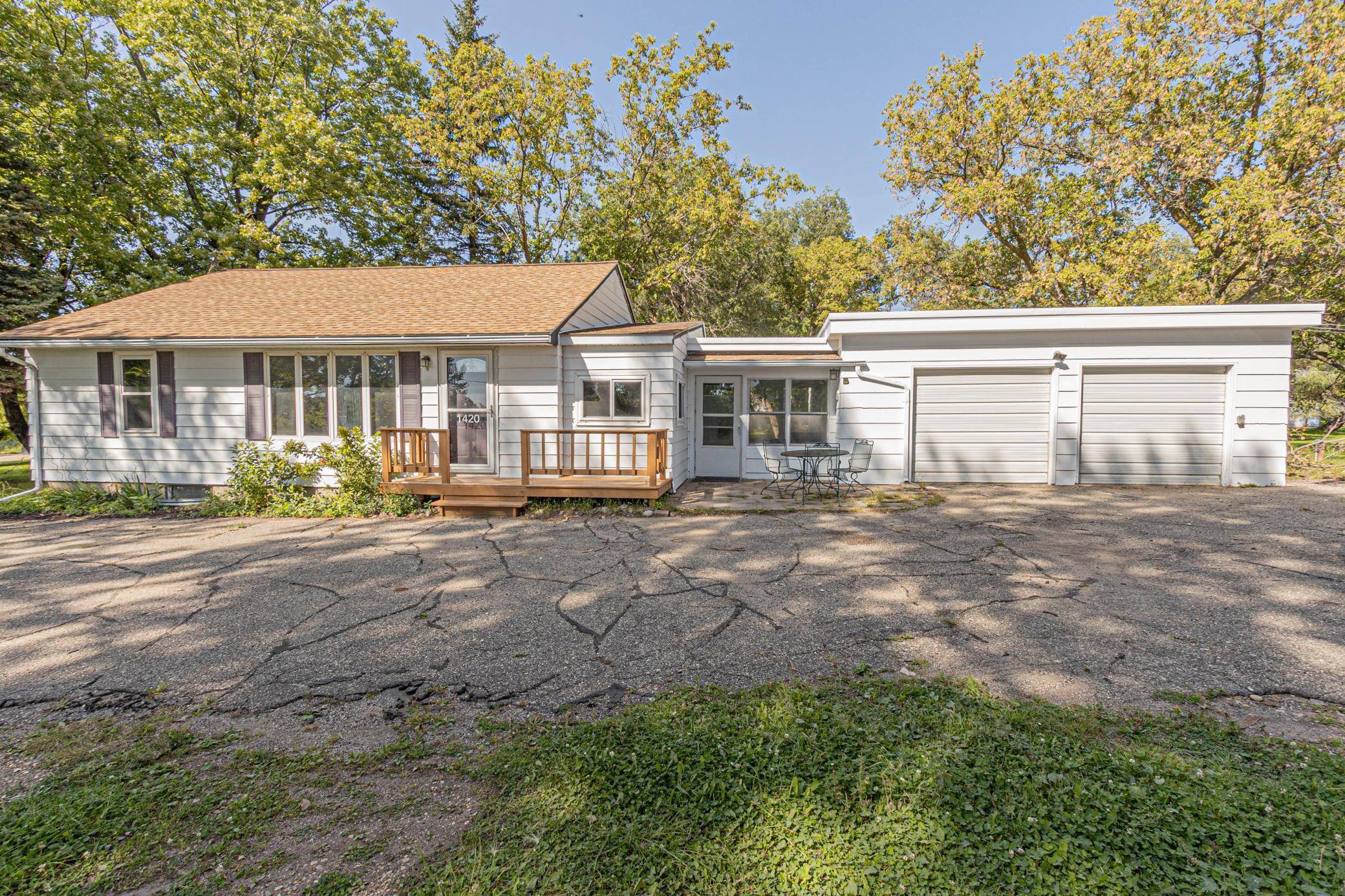 1420 2nd ST NE,  Glenwood,  MN 56334