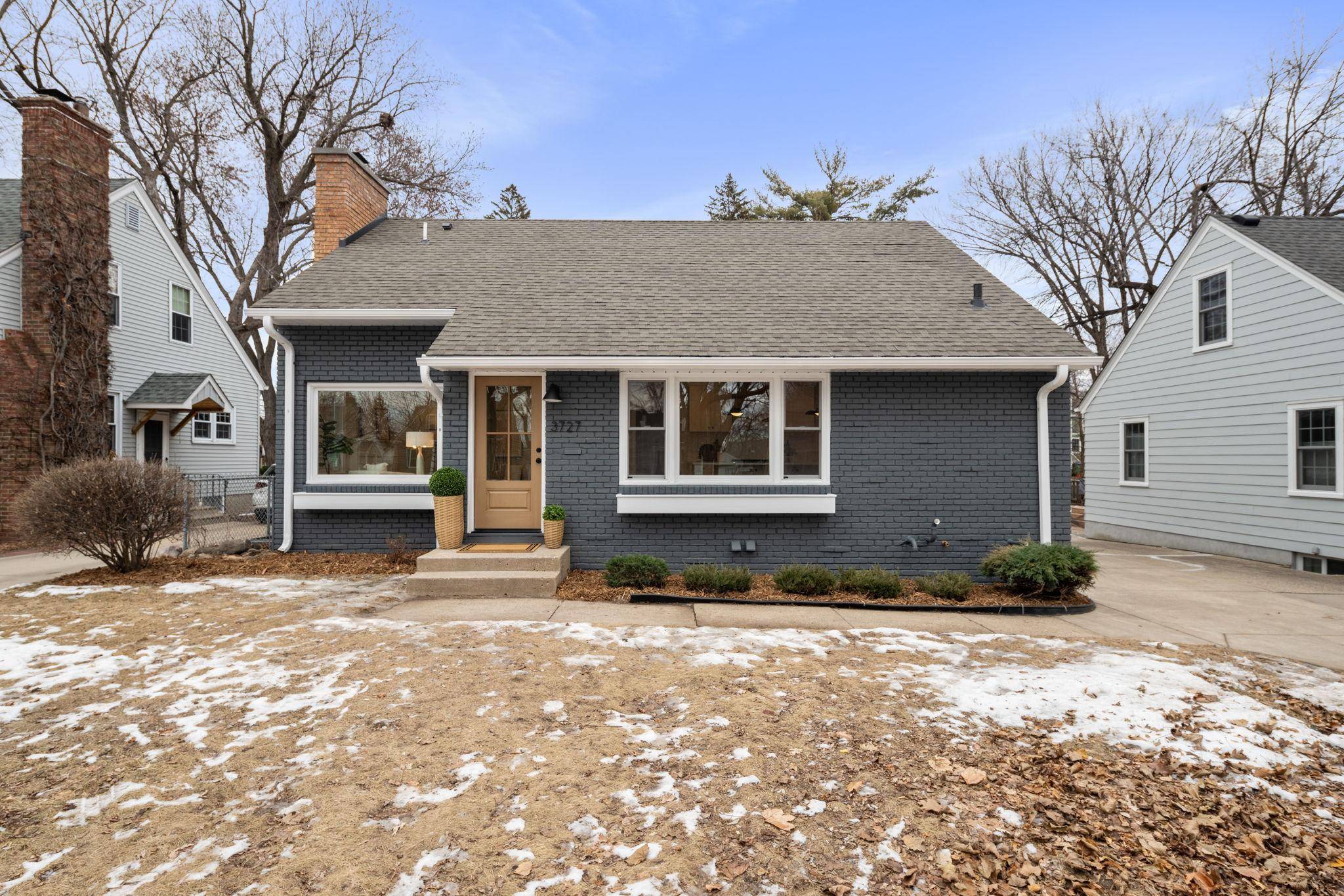 3727 Inglewood AVE S, Saint Louis Park, MN 55416