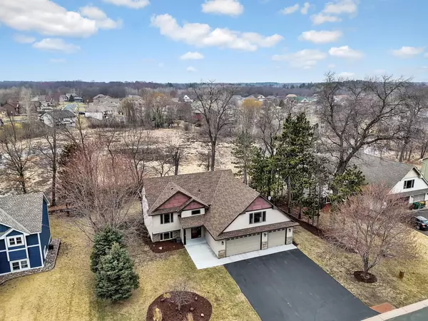 Stacy, MN 55079,30098 Foxtail LN