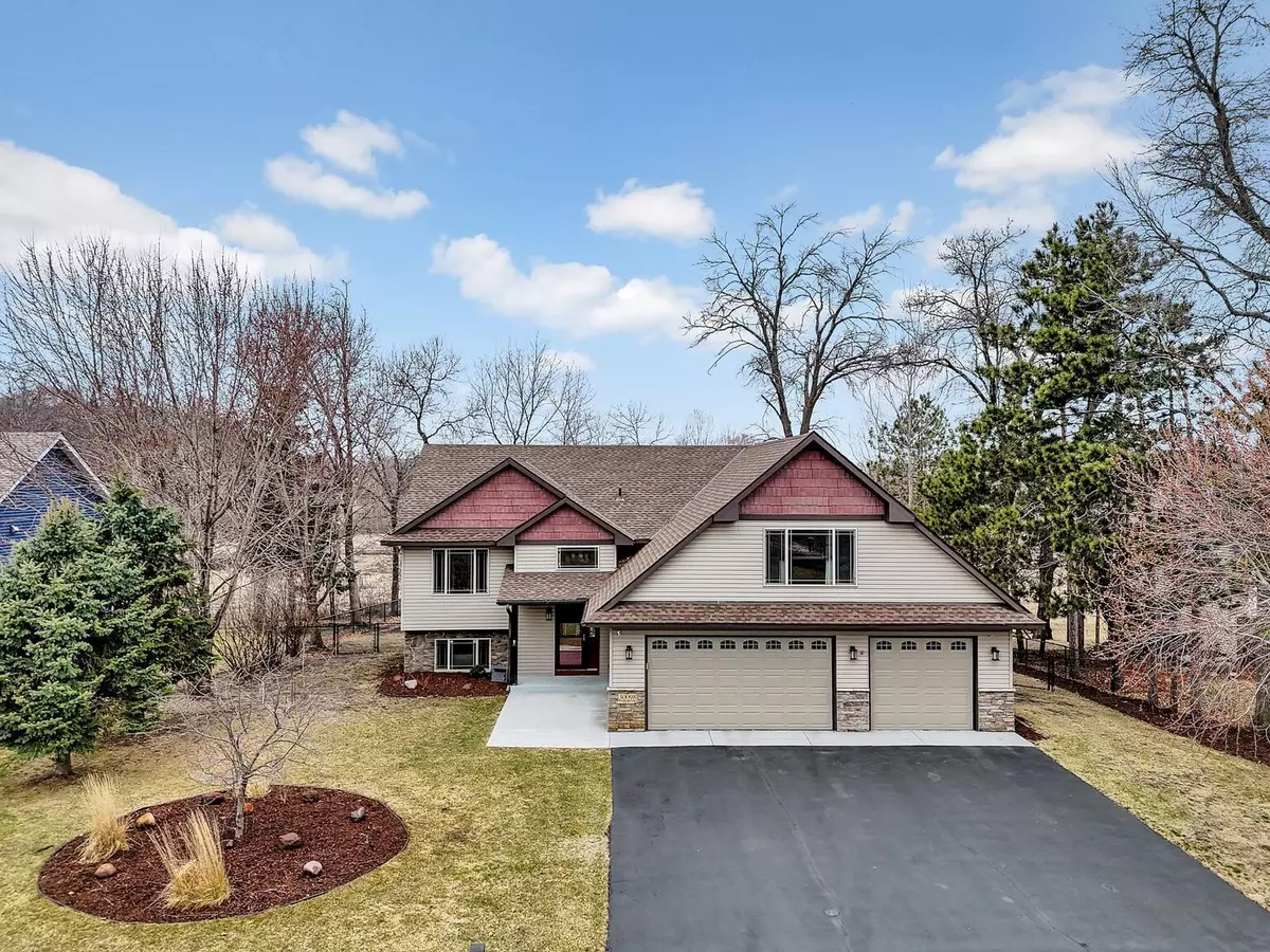 Stacy, MN 55079,30098 Foxtail LN