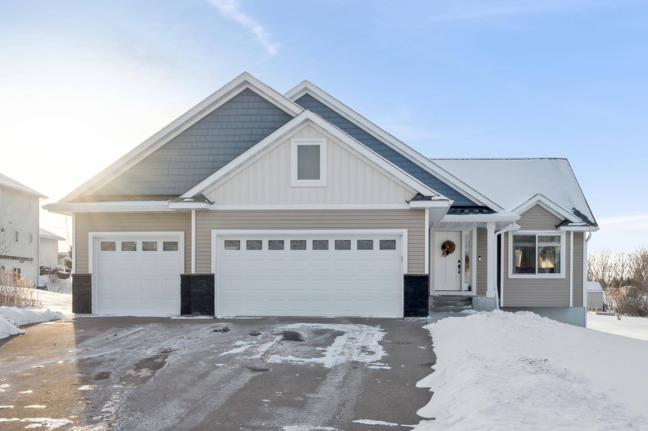 856 162nd ST, Hammond, WI 54015