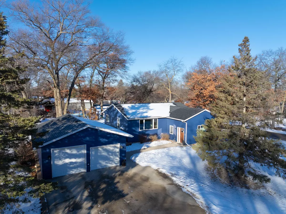 Alexandria, MN 56308,1614 Lisa AVE NE