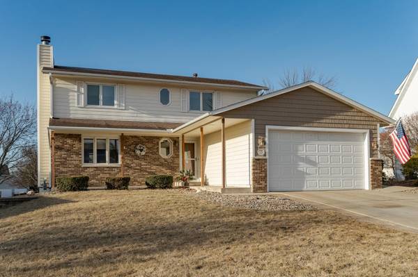 4420 Manchester LN NW, Rochester, MN 55901