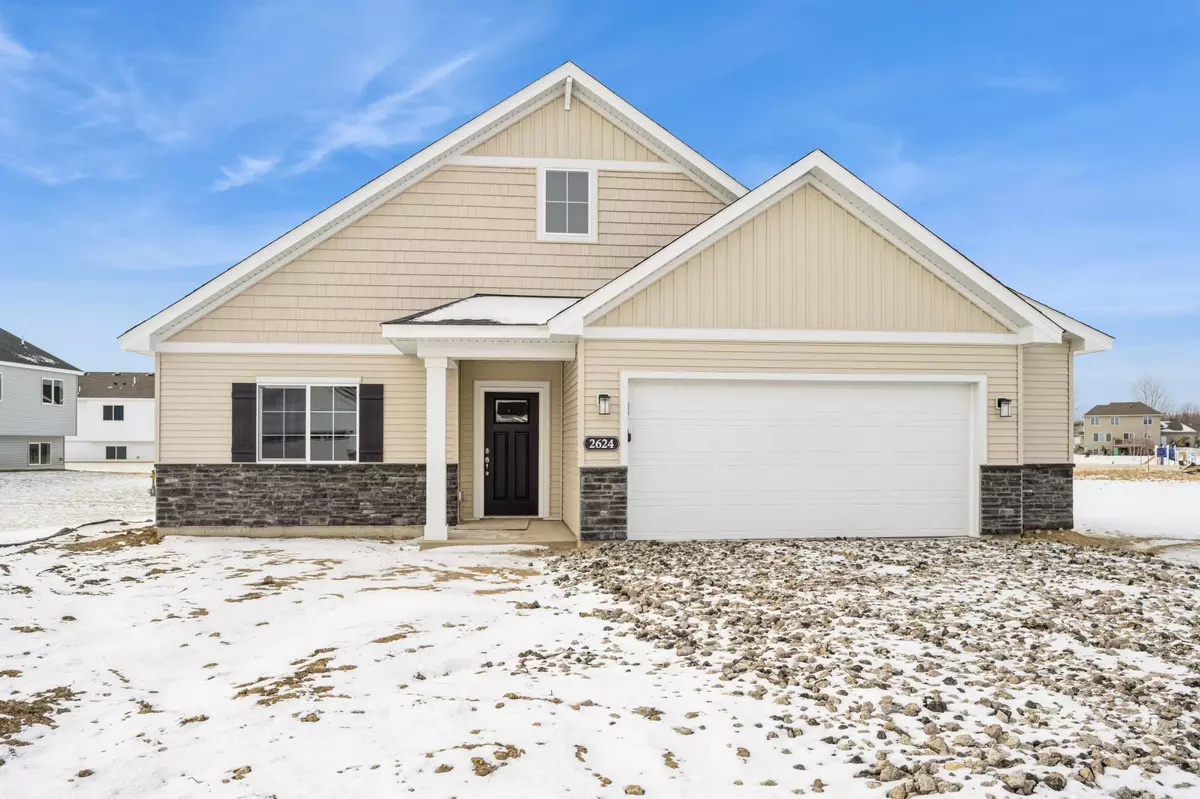 Buffalo, MN 55313,2624 Arbor DR