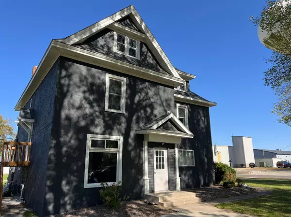 Benson, MN 56215,1510 Wisconsin AVE