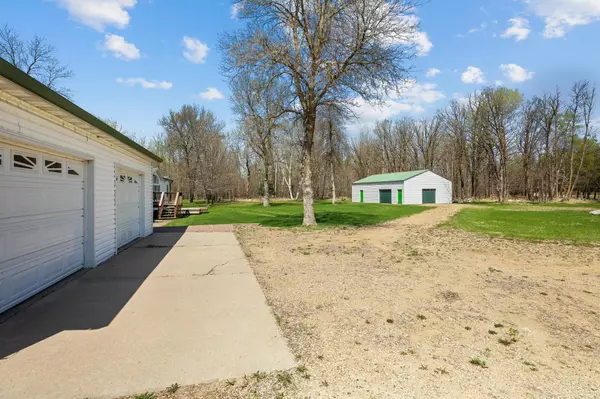 Sebeka, MN 56477,59001 County Highway 8