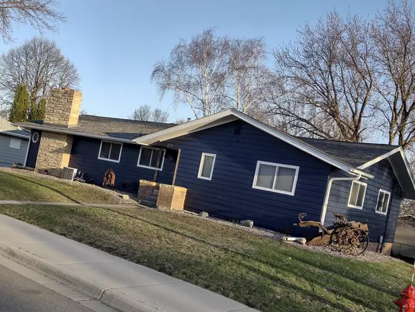 Albany, MN 56307,830 Forest AVE